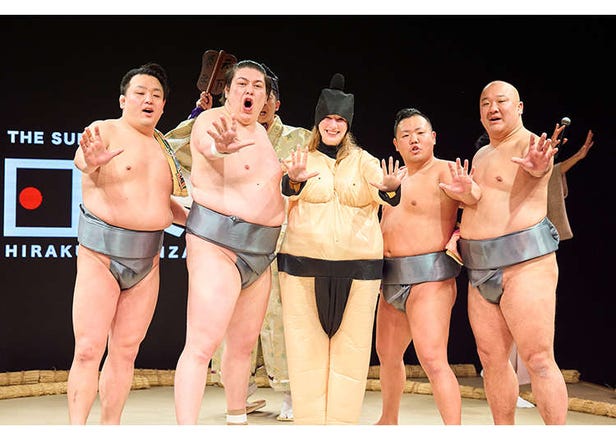 The Best Sumo Experiences in Tokyo: Morning Practices vs. Sumo Shows