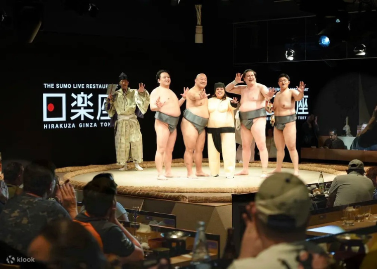 The Best Sumo Experiences in Tokyo: Morning Practices vs. Sumo Shows