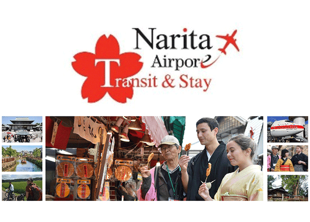 This Popular Narita Airport Tour Is Back After 6 Years, and It Makes Layovers Way More Fun