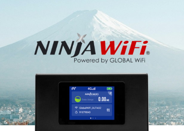 Pocket WiFi Rental in Japan 2026: Complete Price Comparison & Where to Get the Best Deal