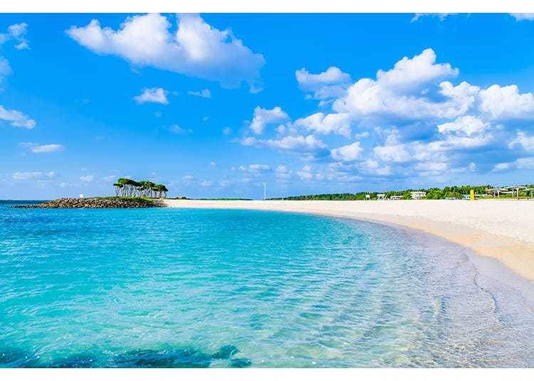 Why Okinawa is a very different kind of Japan trip