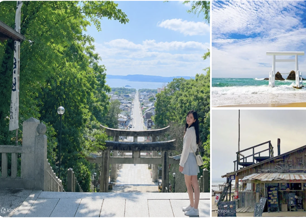 Best 6 Kyushu Bus Tours: Yufuin, Dazaifu & Kokura Day Trip Itineraries and Prices