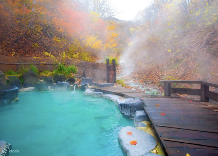 Image credit: Klook