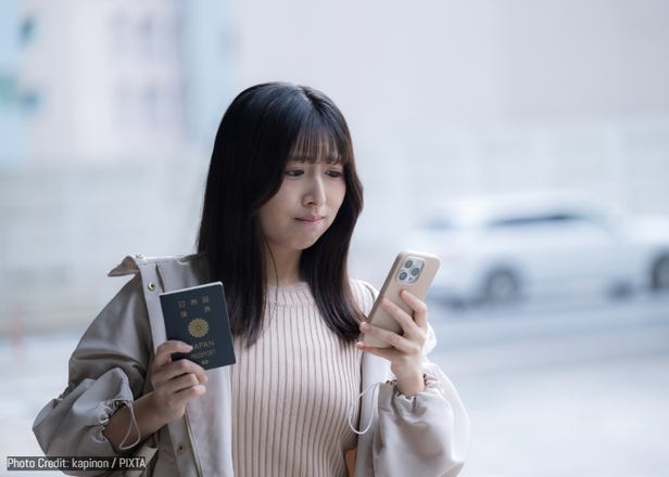 도쿄 전철에서 물건을 두고 내리셨나요? &lsquo;find chat&rsquo;으로 한 번에 검색! 안심하고 즐기는 연선 관광 명소 완벽 가이드