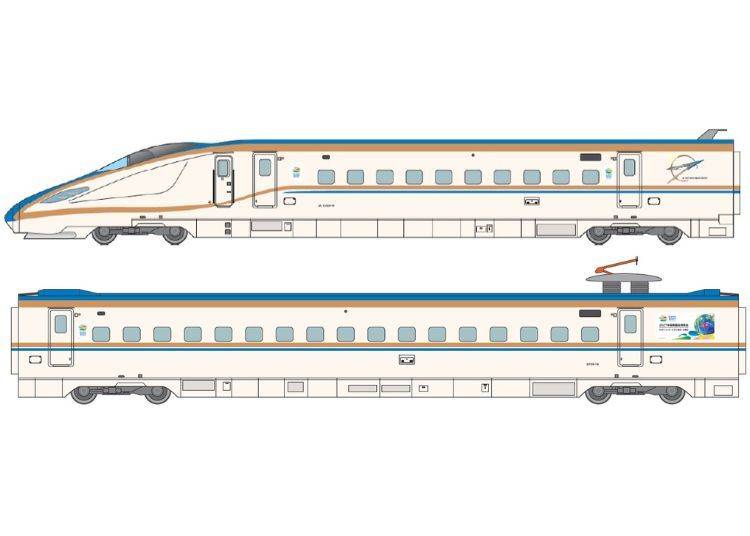 画像提供元:JR東日本