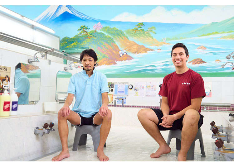 Do&rsquo;s and Don&rsquo;ts: The Complete Guide to Sento Baths! Getting the Full Experience In Ueno&rsquo;s Famous Kotobuki-yu