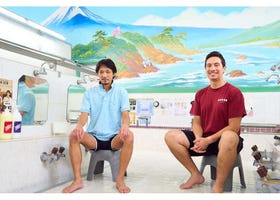 Do&rsquo;s and Don&rsquo;ts: The Complete Guide to Sento Baths! Getting the Full Experience In Ueno&rsquo;s Famous Kotobuki-yu