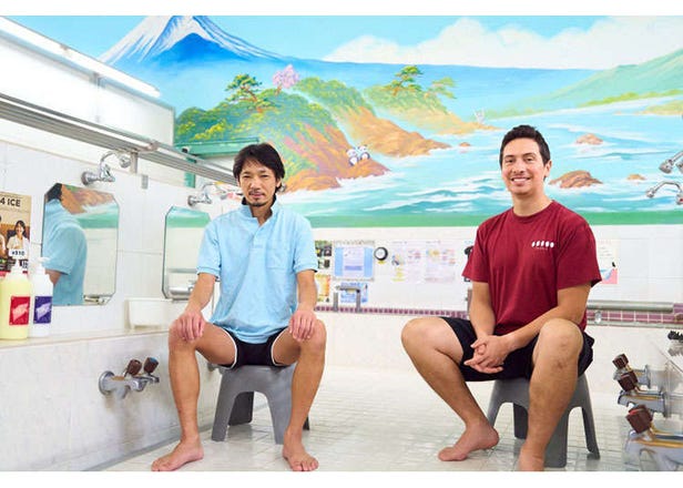Do&rsquo;s and Don&rsquo;ts: The Complete Guide to Sento Baths! Getting the Full Experience In Ueno&rsquo;s Famous Kotobuki-yu