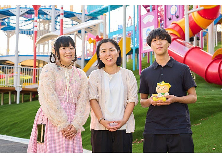 【在地達人私房話】所澤市觀光負責人的真心推薦
