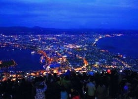 Mount Hakodate Night View Guide: Best View Times, Sightseeing Spots at Hokkaido's Famous Mountain