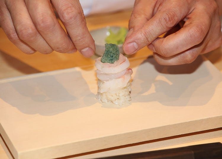 Michelin & More: 6 Best Sapporo Sushi and Sashimi Restaurants Recommended by Locals!