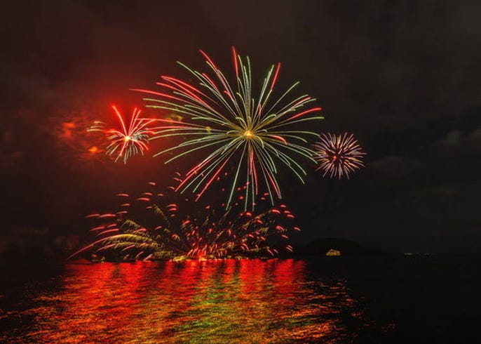 Top 5 Things To Do Around Lake Toya Hokkaido S Land Of Inspiring Views And Delectable Sweets Live Japan Travel Guide