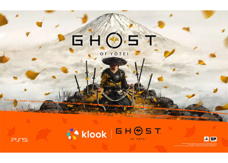 Level Up Your Japan Trip: Now You Can Join a Real-Life 'Ghost of Yotei' Tour in Hokkaido