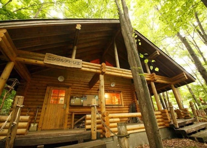 Top 5 Things To Do In Hokkaido S Biei And Furano Area Blue Pond