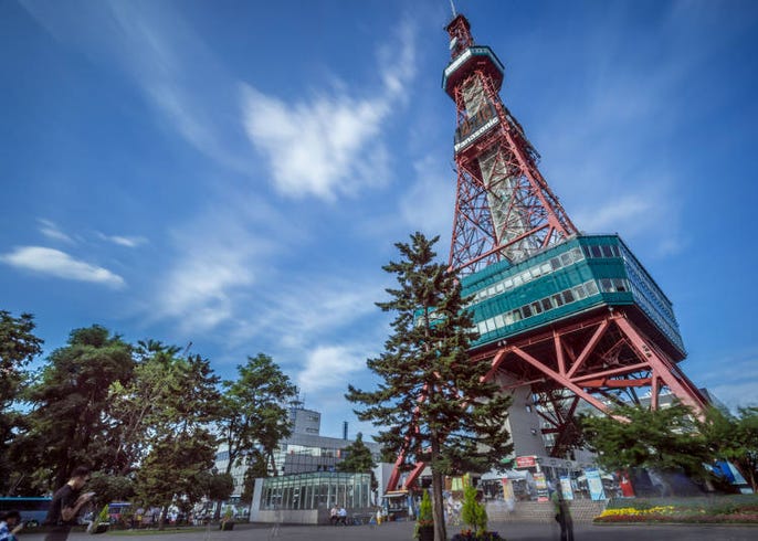 Fun 5 Day Hokkaido Itinerary Travel To Sapporo Otaru