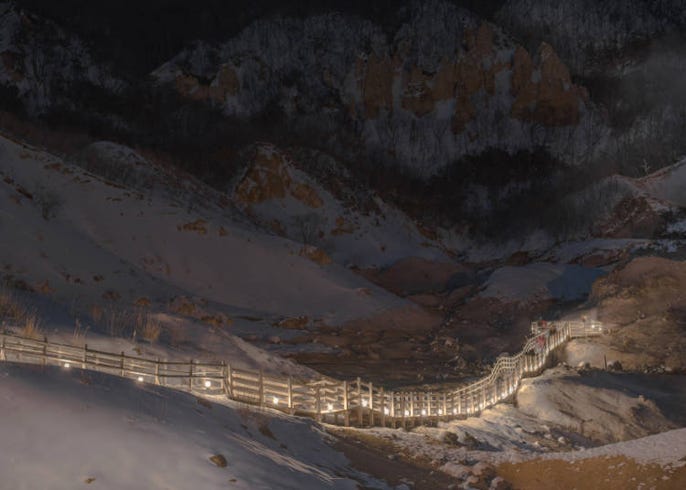 北海道四天五夜精华版行程 一次逛遍札幌 小樽 登别 洞爷湖 Live Japan 日本的旅行 旅游 体验向导