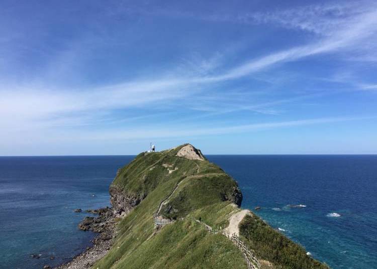 Credit: Photo by author