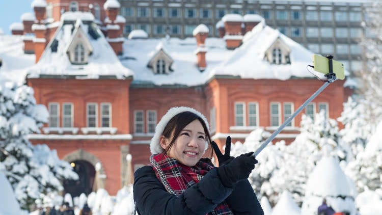 札幌旅行完全ガイド！天気や交通、観光名所、買い物、グルメなど一挙紹介