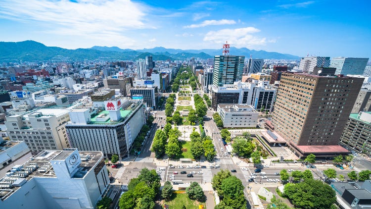 札幌自由行全攻略！旅遊必去的觀光景點、美食、購物、飯店住宿、交通方式等資訊懶人包