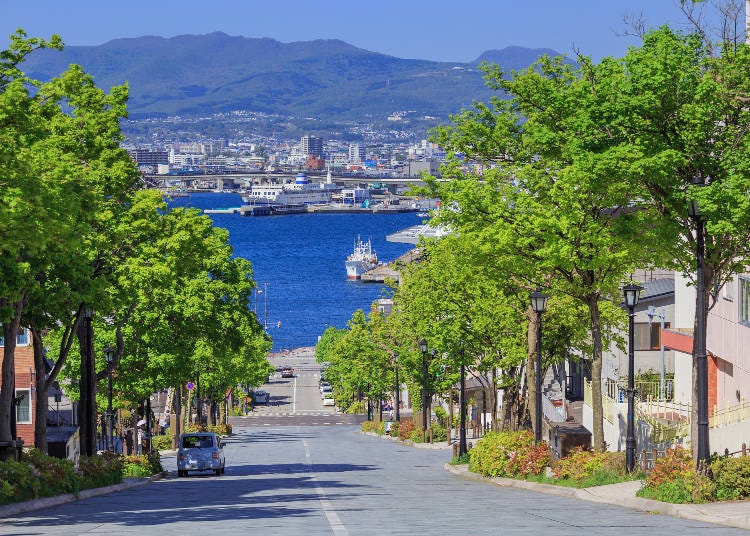 Your Trip to Hakodate: The Complete Guide (Activities, Hotels, Savers ...