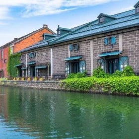 Otaru Full-Day Private Trip with Government-Licensed Guide
(Image: Viator)