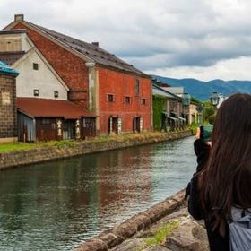 6-Hour Day Trip to Otaru (from Sapporo)
(Image: Klook)