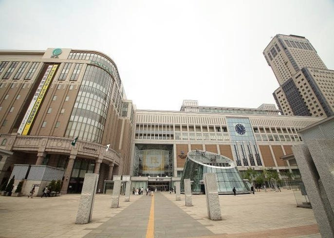 Shopping In Sapporo Ultimate Guide To Sapporo S Best Shops Shopping Areas Live Japan Travel Guide