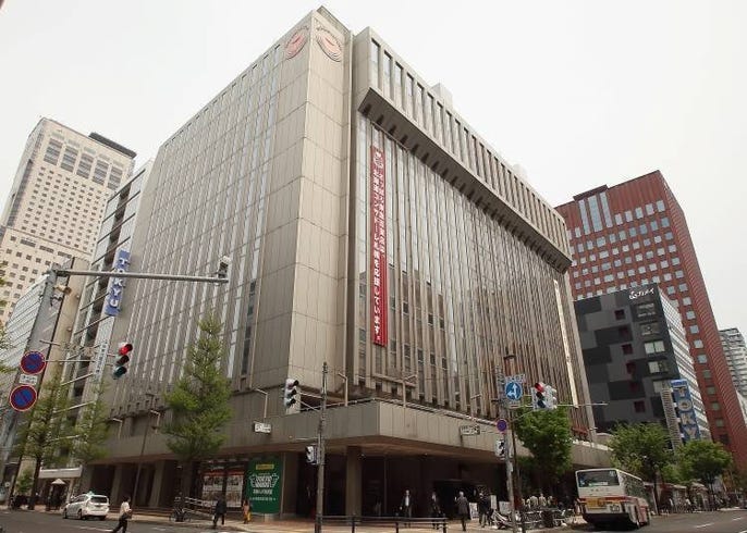 Shopping In Sapporo Ultimate Guide To Sapporo S Best Shops Shopping Areas Live Japan Travel Guide