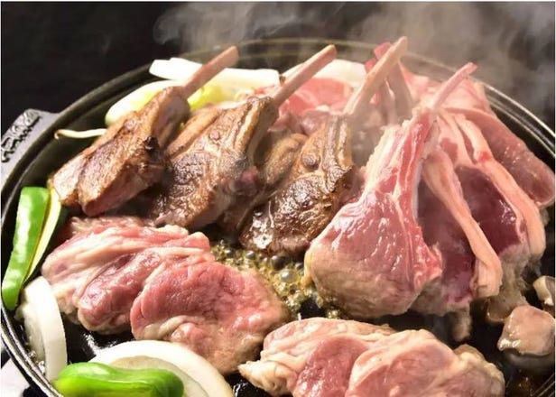 홋카이도 징기스칸의 역사와 삿포로 징기스칸 추천 맛집 5곳 정리