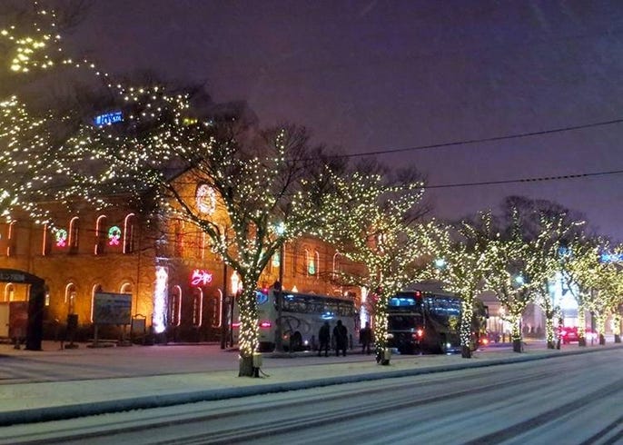 北海道自由行到函館旅遊你絕對不會想錯過的16大必訪景點 Live Japan 日本旅遊 文化體驗導覽