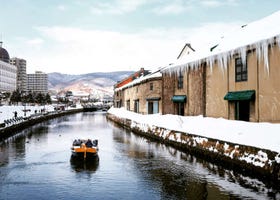 Otaru Canal & More: 12 Reasons to Add Otaru to Your Hokkaido Bucket List!