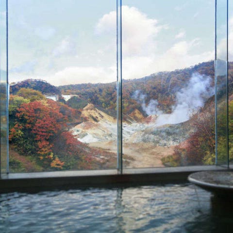 登別 洞爺湖 Live Japan 日本の旅行 観光 体験ガイド