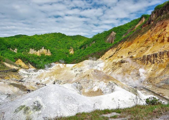 北海道登別溫泉觀光趣 推薦旅遊景點 美食5選 live japan 日本旅遊 文化體驗導覽