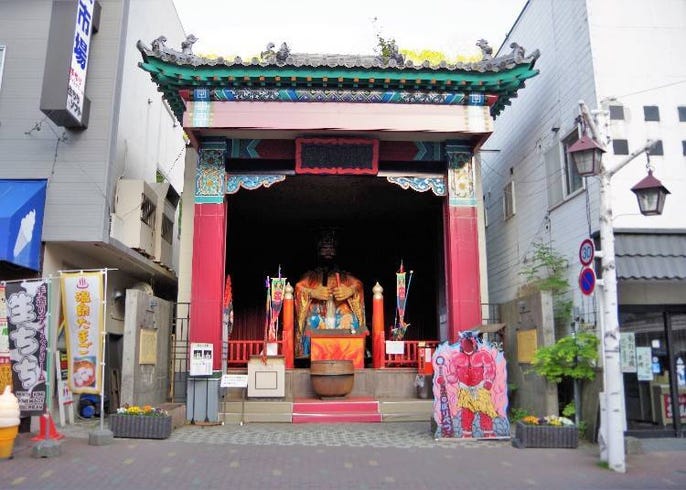 北海道登別溫泉觀光趣 推薦旅遊景點 美食5選 Live Japan 日本旅遊 文化體驗導覽