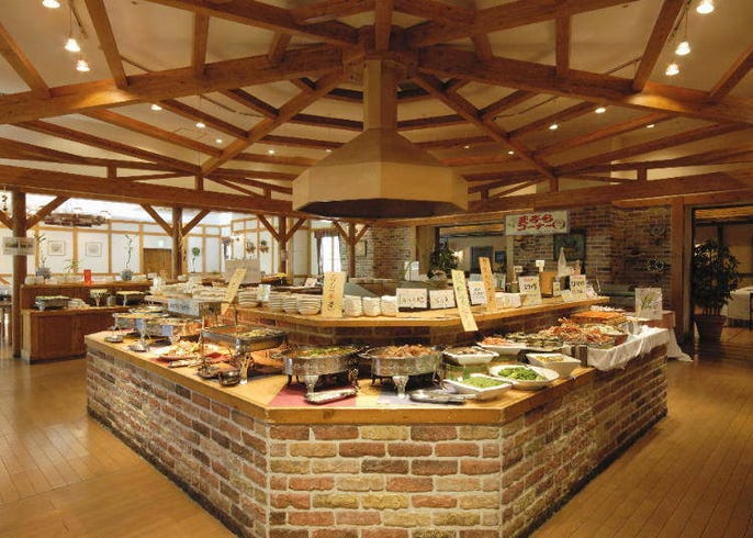 盡享美景 美食 北海道層雲峽溫泉飯店推薦6選 live japan 日本旅遊 文化體驗導覽