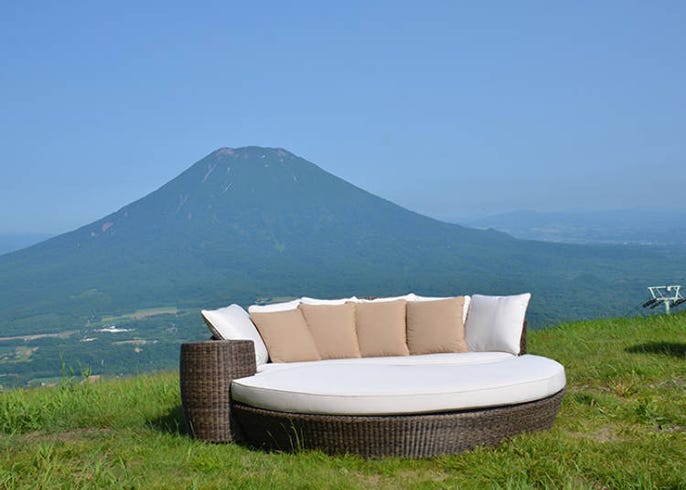 北海道の富士山 羊蹄山 とは 美しい姿が見られる絶景スポット4選 Live Japan 日本の旅行 観光 体験ガイド