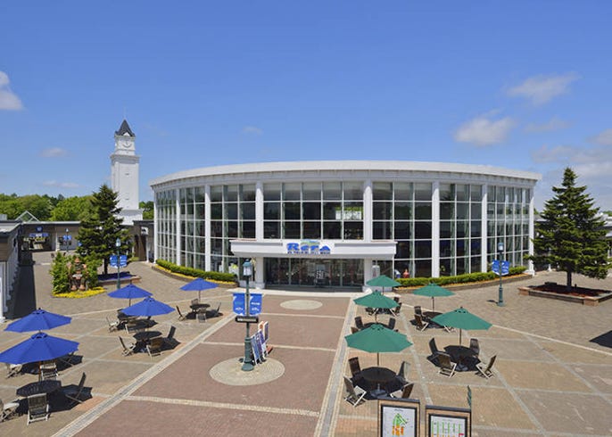 Top 5 Recommended Spots Near New Chitose Airport From Outlets To