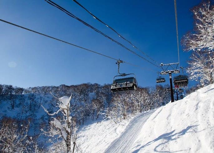 2021最新 ニセコエリア4つのスキー場を徹底紹介 おすすめや特徴 アクセスも live japan 日本の旅行 観光 体験ガイド