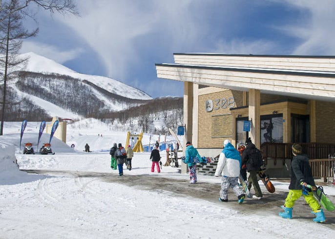 2021二世古滑雪場4選 新手 老手都ok的超人氣滑雪度假村 live japan 日本旅遊 文化體驗導覽