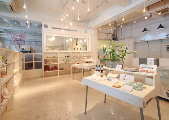 Atelier Morihiko Sapporo S Popular Cafe That S Highly Recommended