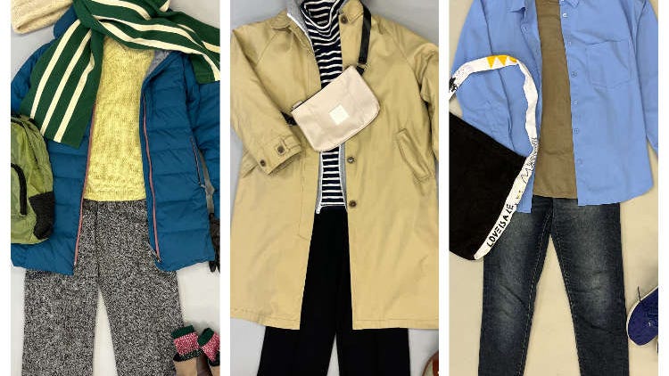 北海道3月、4月、5月春天天氣與服裝穿搭懶人包！北海道小編分享撇步報你知