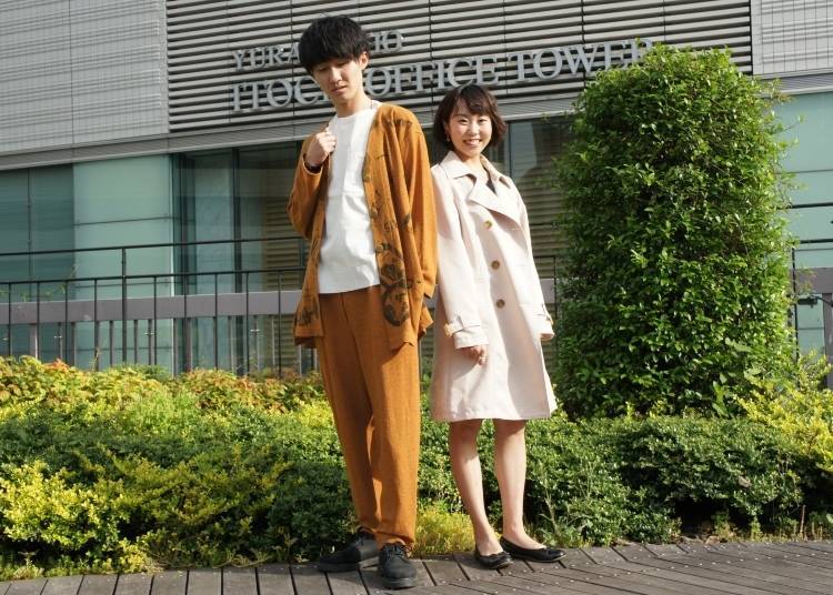 【홋카이도의 여름(6~8월)】
본토는 무더운 장마의 계절
홋카이도는 장마가 없고 쾌적한 시즌!