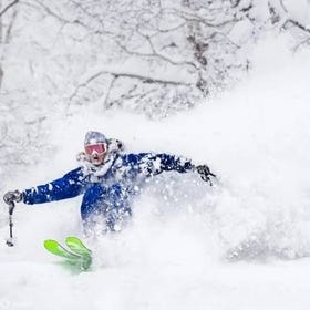 札幌國際滑雪場丨私人滑雪課程丨北海道旅遊局（HTO）官方認證