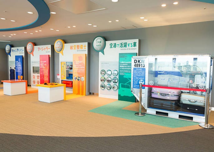 從美食到娛樂通通都有的北海道設施 新千歲機場航廈大樓 徹底剖析 live japan 日本旅遊 文化體驗導覽