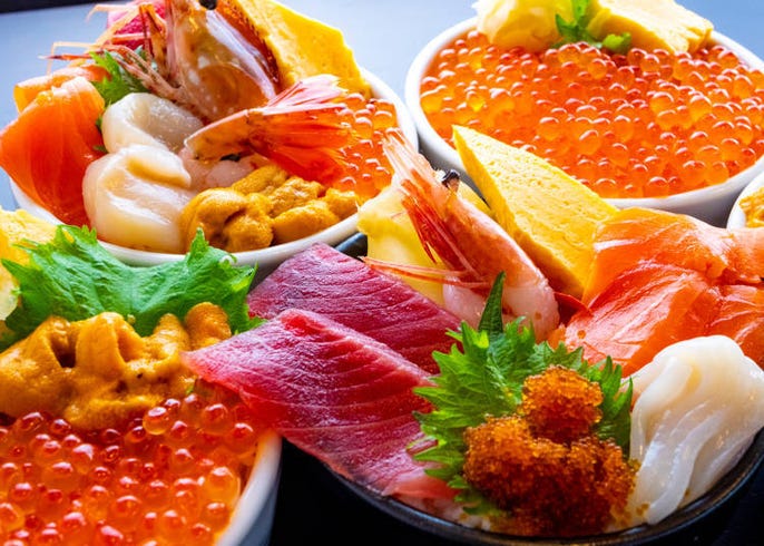 日本北海道旅遊完全攻略 各季節 地區景點 交通 經典美食 伴手禮 一篇就搞定 Live Japan 日本旅遊 文化體驗導覽