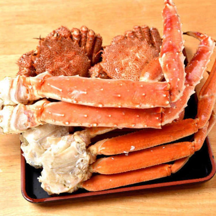 カニ食べ放題も 鮮度抜群のカニ料理が食べられる札幌のお店5選 Live Japan 日本の旅行 観光 体験ガイド