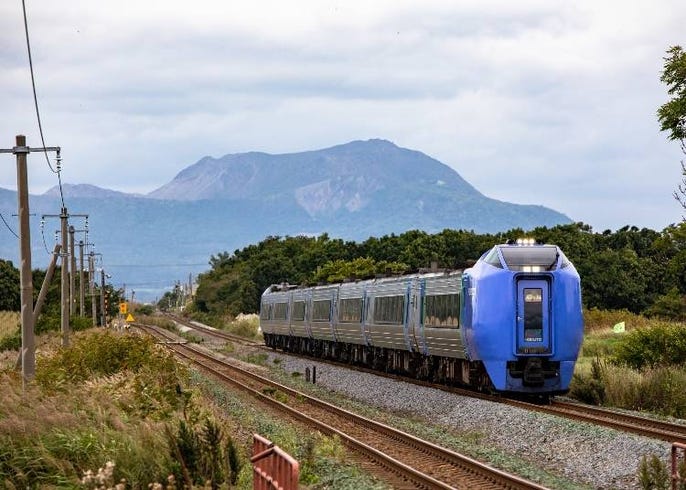 北海道旅行にはどの交通機関がベスト 観光地までのアクセスがわかる交通ガイド Live Japan 日本の旅行 観光 体験ガイド