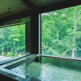 Okujozankei Onsen Kasho Gyoen