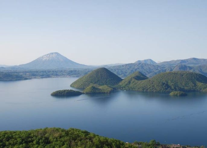 まさに温泉天国 北海道の人気温泉地10か所の魅力や特徴を一挙紹介 Live Japan 日本の旅行 観光 体験ガイド