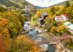 Hokkaido Autumn Foliage 2024: 8 Best Places For Fall Leaves (And When To See Them)